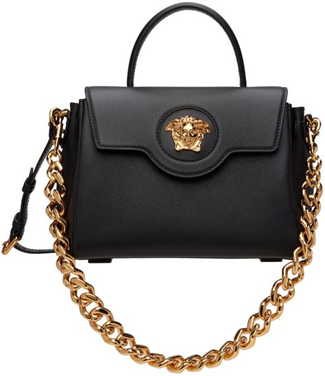 medusa versace con ampolle|versace la medusa bag.